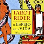 Cartas Tarot rider esmith